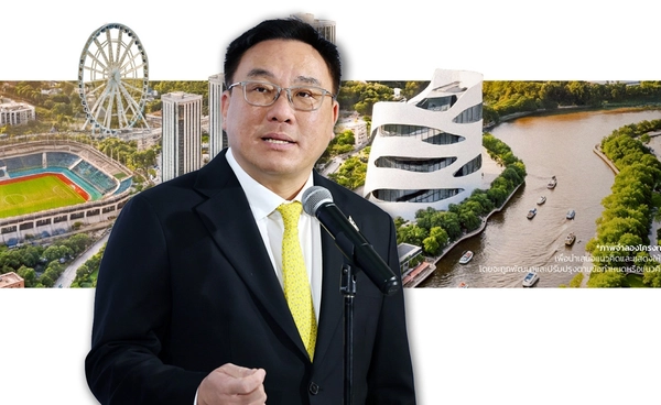 ยัน"สถาบันเทิงครบวงจร" เกิดแน่รัฐบาลนี้