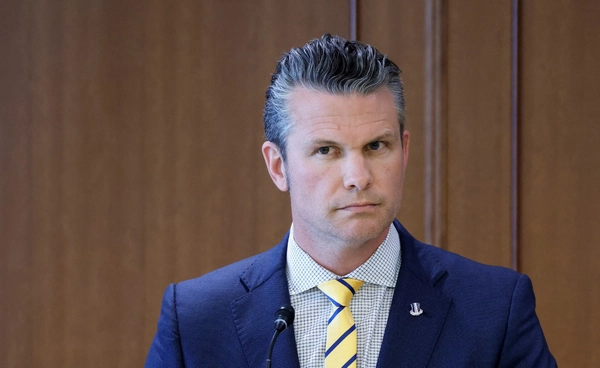 สหรัฐฯ เห็นพ้องจีนจัดตั้ง "ช่องทางสื่อสารทางทหารโดยตรง" หวังลดความตึงเครียด