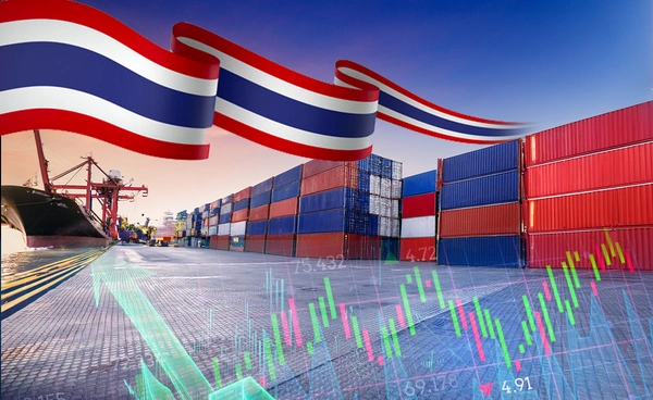 "EIC" ชี้กับดักเศรษฐกิจไทย ยุคพึ่งพานำเข้าพุ่ง