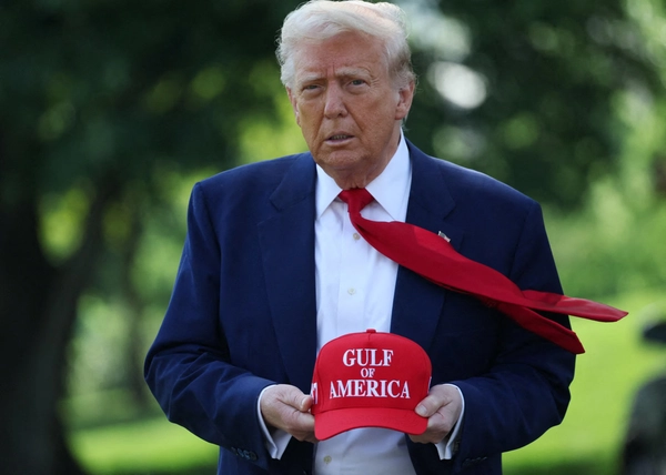 สหรัฐฯ ลงนามข้อตกลงการค้ากับเวียดนามแล้ว ลดภาษีจากร้อยละ 46 เหลือร้อยละ 20