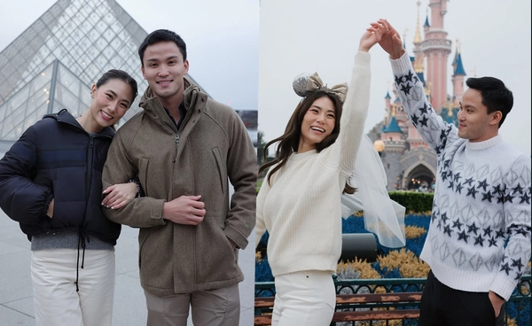 ย้อนเส้นทางรัก 7 ปี "เพลง ชนม์ทิดา – เป๊ก เศรณี" จากวันแรกรัก ถึงวันวิวาห์ล่ม