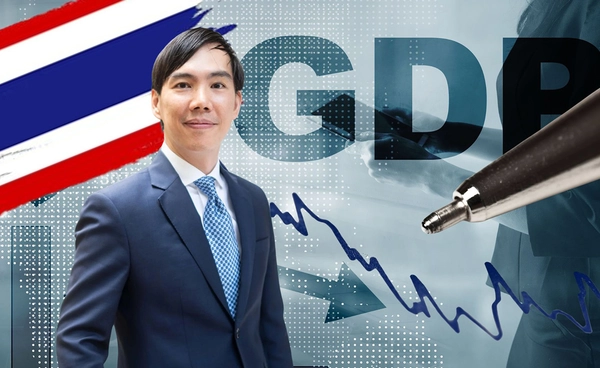 "ธนาคารโลก"คาด"จีดีพี"ไทยปีนี้โตร้อยละ 1.8