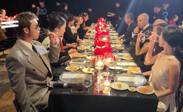 "จากงานกุศล สู่ปาร์ตี้เซเลบ" สรุปดราม่าแบรนด์ดังเกาหลี W Korea ทำโซเชียลเดือด!