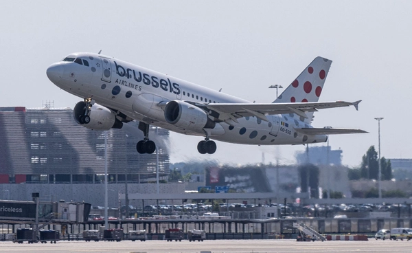 เกิดเหคุโจมตีทางไซเบอร์ เที่ยวบินล่าช้า ถูกยกเลิกทั่วยุโรป