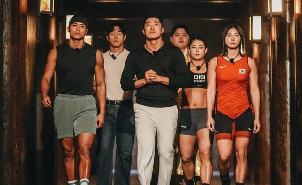 Physical: Asia สิ้นสุดแล้ว "ทีมเกาหลี" คว้าชัยชนะได้สำเร็จ 