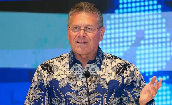 อียูเจรจาการค้าฟิลิปปินส์-ไทย-มาเลเซีย