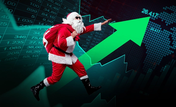  ปีนี้ยังมีโอกาส “Santa Rally” แม้จะยุบสภา หุ้นไทยยังถูก ลุ้นแรงซื้อ TESG ปลายปีหนุน