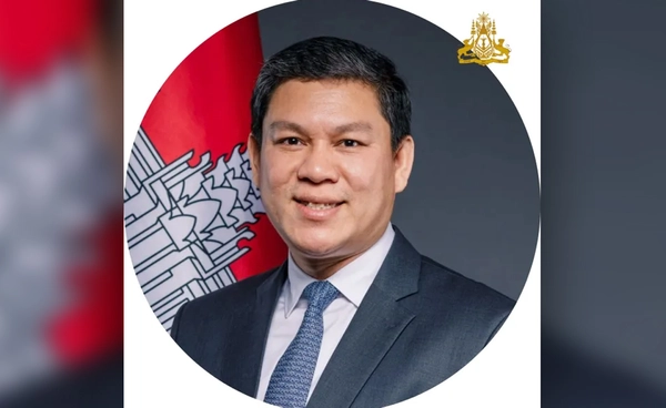เปิดประวัติ “ฮุน ซาเรือน” เอกอัครราชทูตกัมพูชา ประจำประเทศไทย 