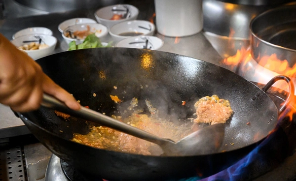 เปิดวาร์ป 6 ร้านอาหารไทย ติดอันดับ 50 ร้านดีที่สุดในโลก ปี 2025