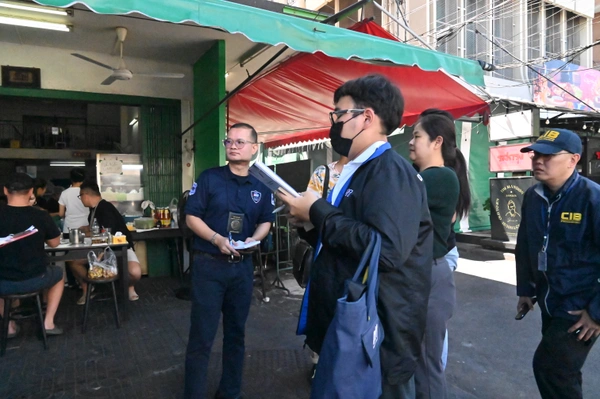 DIT เตือนร้านค้าขายราคาเกินจริง คุก 7 ปี ปรับสูงสุด 140,000 บาท