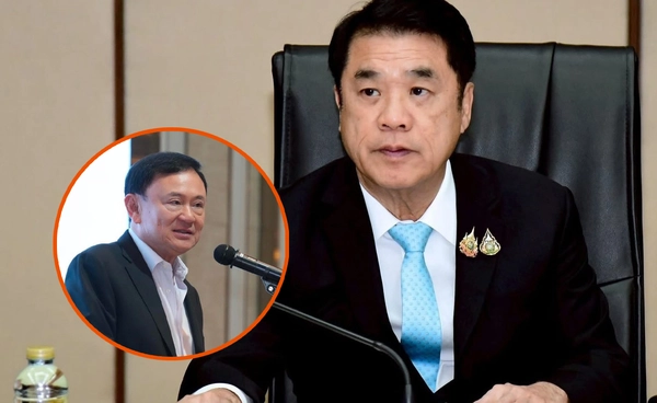 สุริยะย้ำ “ทักษิณ” แค่แชร์ประสบการณ์ ไม่ได้ครอบงำรัฐบาล