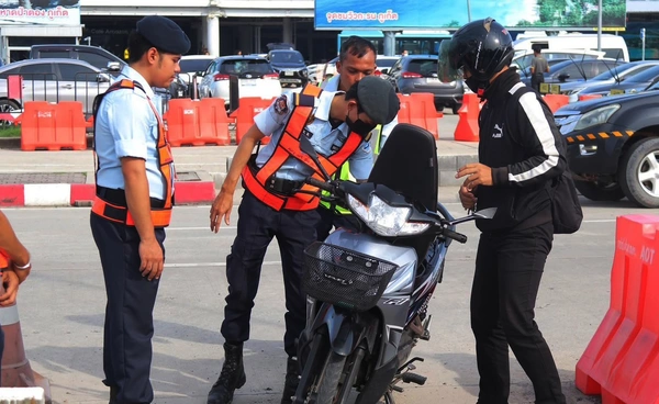 วิเคราะห์ระเบิด 4 จุดกลางภูเก็ต กับบทเรียนระบบความมั่นคง