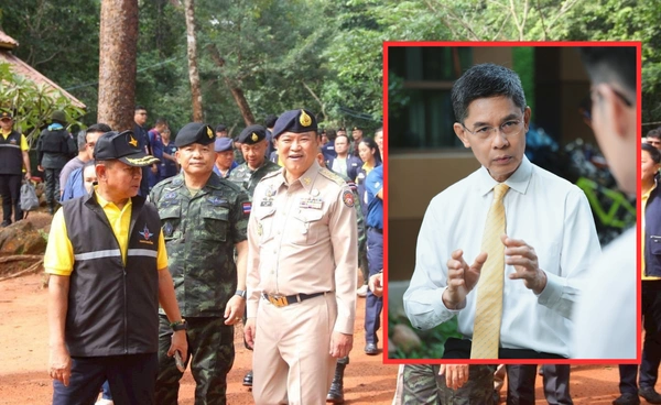 อ่านเกมระยะยาว "กัมพูชา" หวังสร้างแต้มต่อไทย ปมชายแดน