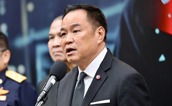 นายกฯ ประกาศสงครามอาชญากรรมออนไลน์  ให้ไทยเป็นพื้นที่ปลอดภัยจาก “สแกมเมอร์”