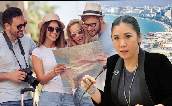 ททท.ยันท่องเที่ยวไทยช่วงไฮซีซั่นคึกคัก