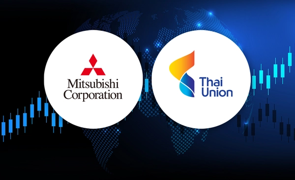 "มิตซูบิชิ" ยื่นซื้อหุ้น "TU" เพิ่มเป็น 20% หวังใช้เครือข่ายระดับโลก หนุนธุรกิจ