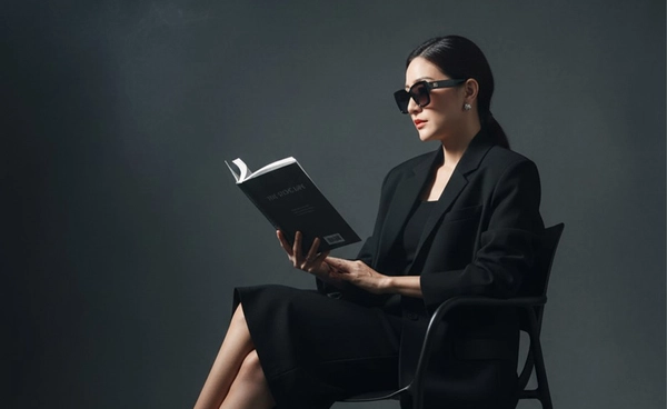 แจกวิธี! สร้างภาพพอร์ตเทรตแฟชั่นแบบมือโปร ด้วย AI Gemini