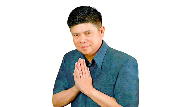 “แรมโบ้ เสกสกล” ลงสนามเลือกตั้งเขต 10 นครราชสีมา พรรคพลังประชารัฐ 