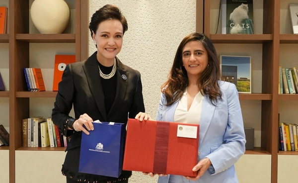 “พาณิชย์” ถกชิลีสริมความร่วมมือจับคู่ธุรกิจและพลังงานหมุนเวียน