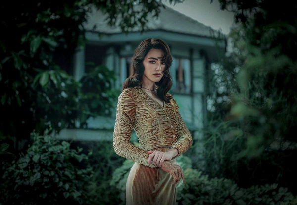‘GDH’ เปิดโปรเจกต์หนังปี 2569 "ใหม่ ดาวิกา"  พา "คุณยายวรนาฏ" ทายาทอสูร คัมแบค