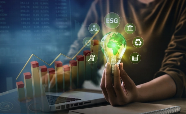 ตลาดทุนไทยส่งสัญญาณบวก จากกระแสการลงทุนเพื่อความยั่งยืน ดึงดูดเม็ดเงินจากต่างชาติ