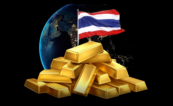 เผย 3 ปัจจัย หนุนราคาทองไปต่อ  "สภาทองคำโลก" ชี้ตลาดไทยแกร่งสุดอาเซียน