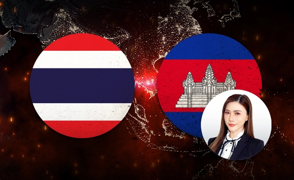 เสียหาย 17,000 ล้านบาทต่อเดือน  ขัดแย้ง "ไทย-กัมพูชา" กระทบเศรษฐกิจ การค้า-ท่องเที่ยว-ลงทุน