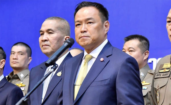 “โดนัลด์ ทรัมป์” ยังไม่คอนเฟิร์มร่วมเป็นสักขีพยานลงนามสันติภาพ “ไทย - กัมพูชา”