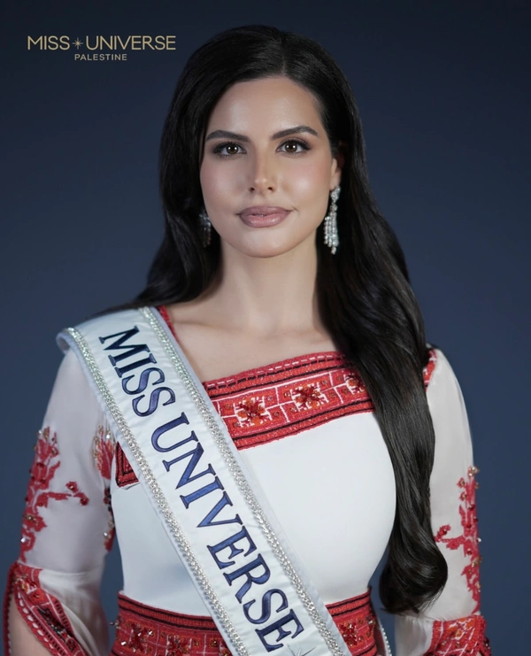 "มิสปาเลสไตน์" ประกาศชิงมงจักรวาลปีนี้ที่ไทย พร้อมฉายความจริงจากกาซาให้โลกรับรู้ 