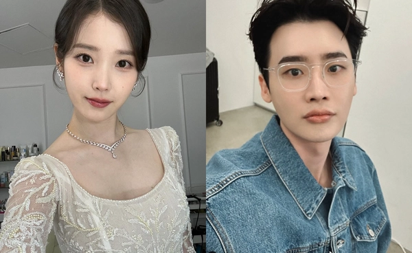 ตัวแทน "ไอยู & อีจงซอก" ปัดข่าวเลิก ยืนยันทั้งคู่ยังรักกันดี