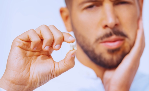 "ยาปลูกฟัน" รักษาฟันหลอ เริ่มทดลองกับมนุษย์แล้ว