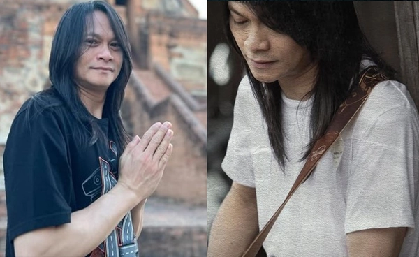 มะเร็งเต้านมในชาย...ความท้าทายที่ต้องเผชิญและพลังแห่งศรัทธาของ "พี สะเดิด"