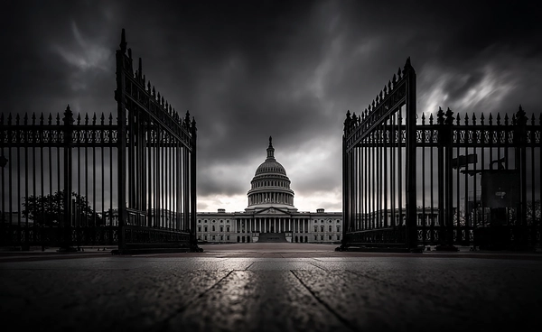 "ชัตดาวน์สหรัฐ" ยุติ "เดโมแครต" ยกมือให้ ประกันสุขภาพรายได้น้อยถูกแขวน