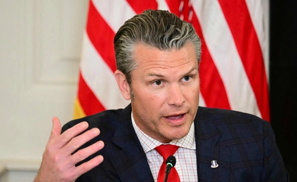 "ทรัมป์" เชื่อเฮกเซธ 100% ไม่ได้สั่งสังหารผู้รอดชีวิต บนเรือเวเนซุเอลาที่สหรัฐฯ โจมตี