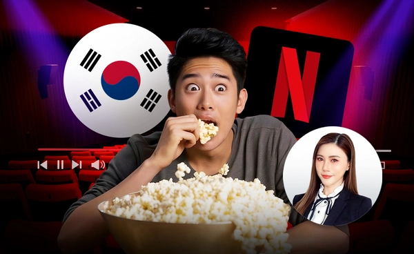 "เกาหลีใต้" กับ วิกฤต "อุตสาหกรรมภาพยนตร์" เมื่อ"หนังโรง"ไม่ฮิต ไม่ทำเงินอีกต่อไป ?