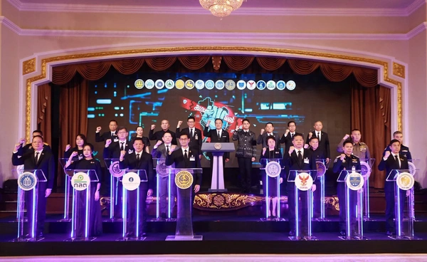 ก.ล.ต.ผนึกภาครัฐ-เอกชน ปราบ"สแกมเมอร์" 