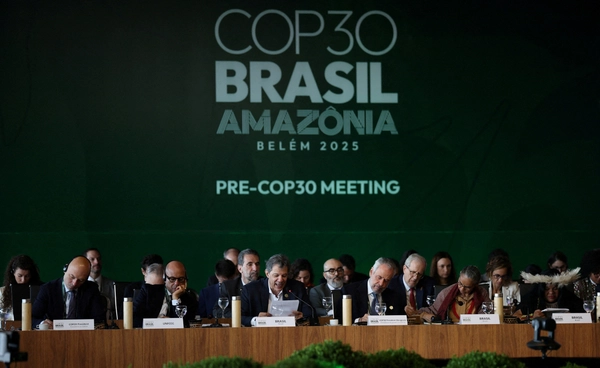 5 เรื่องที่ควรรู้  เกี่ยวกับ “COP30”  เวทีตัดสินอนาคตโลก