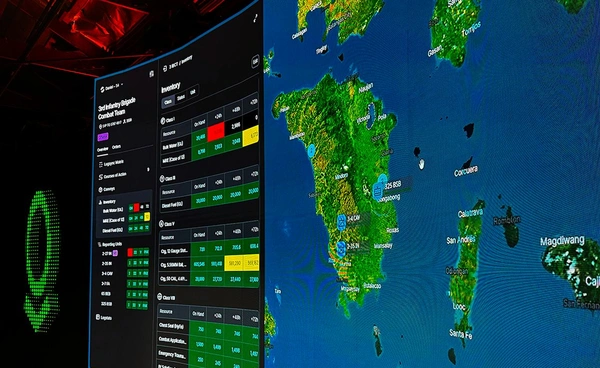 รู้จักบริษัท "Palantir Technologies" ผู้สร้างสมองกลปัญญาประดิษฐ์ AI ให้รัฐบาลสหรัฐฯ