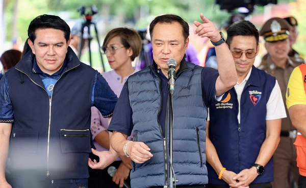 นายกฯ เตรียมนำครม.เข้าเฝ้าฯ ถวายสัตย์ ก่อนประชุมครม.นัดแรกทันที