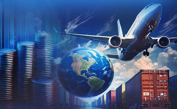 บาทแข็งโป๊ก ซ้ำเติม "ส่งออก-ท่องเที่ยว"   