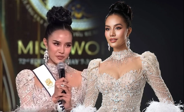 ฟังชัดๆคำตอบรอบไฟนอลสุดล้ำลึก โอปอล สุชาตา พิชิตมงฯฟ้า! มิสเวิลด์ 2025