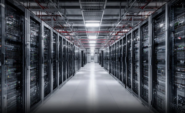 "AMD" คาดตลาด "Data Center" แตะ 1 ล้านล้านดอลลาร์ ภายในปี 2030 แรงหนุนจาก AI