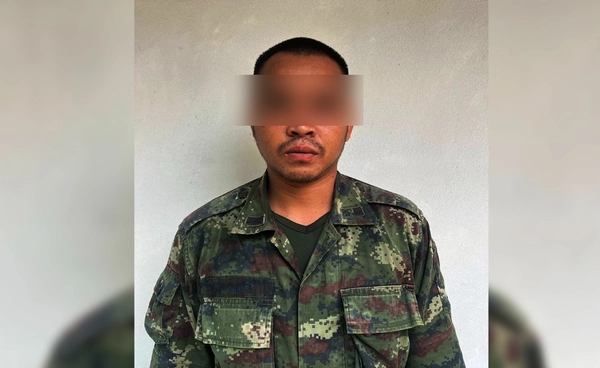 อัปเดตรายชื่อผู้บาดเจ็บ กราดยิงสุรินทร์-กาบเชิง–เตือนระวังทหารหลบหนี