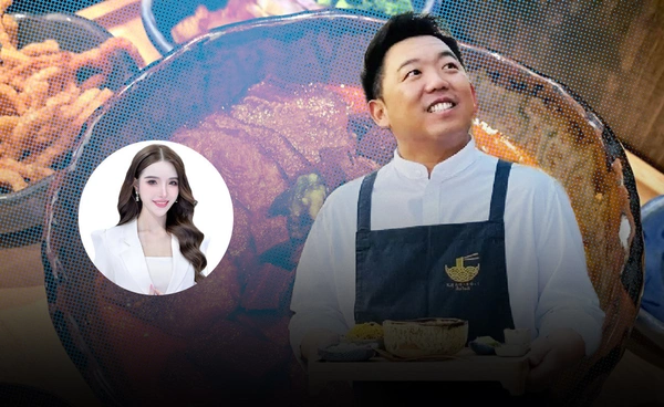 ข้าวโซอิ: จากวิกฤติสู่ภารกิจพาข้าวซอยไทยสู่เวทีโลก