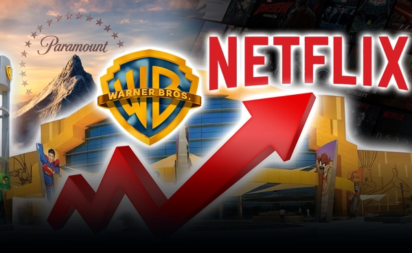 "วิกฤตโลก" ทำดีลเทคโอเวอร์พุ่ง ทั้งปียอด 4.8 ล้านล้านดอลลาร์!