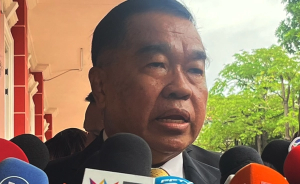 ปะทะตาเมือนธม พล.อ.ณัฐพล ไม่เจรจาต่อ มอบ ผบ.ทสส.รับมือเต็มรูปแบบ