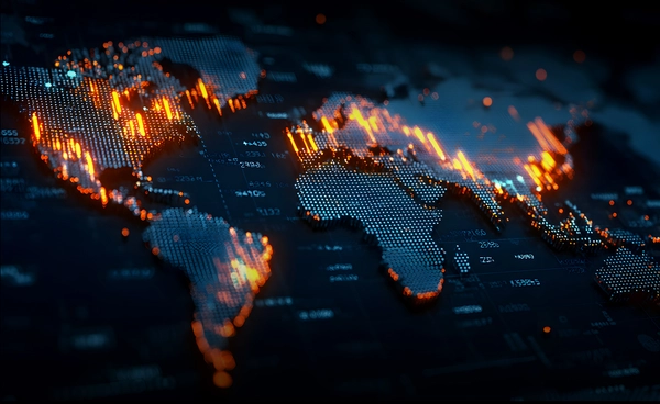 "ซิตี้กรุ๊ป" ล็อกเป้า "ดัชนีหุ้นโลก" โต 5% "ญี่ปุ่น-ยุโรป" อัพไซส์เด่น คาด EPS ปี 69 โต 11%