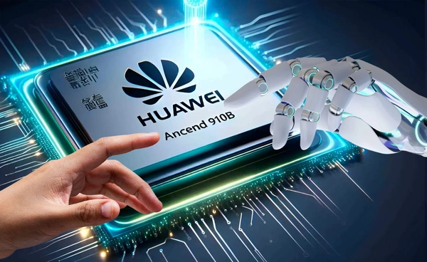 “หัวเว่ย” พัฒนาชิปประมวลผลเองไม่ง้อสหรัฐฯ