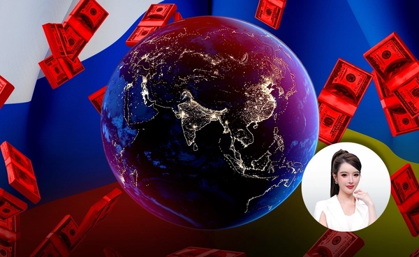 ค่าเงินเอเชียชะงัก รอดีลใหญ่ รัฐเซีย-ยูเครน