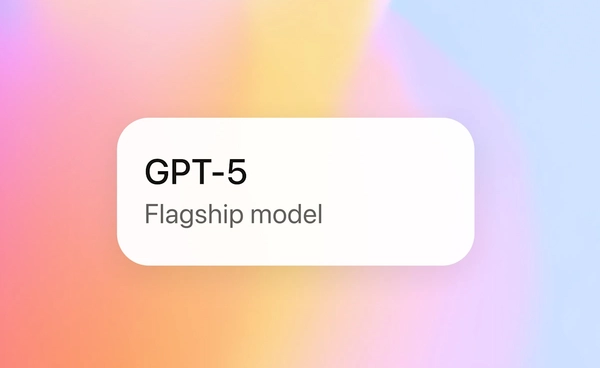 OpenAI เปิดตัว GPT-5 ยกระดับพลัง AI ฉลาดเหมือนนักวิชาการปริญญาเอก